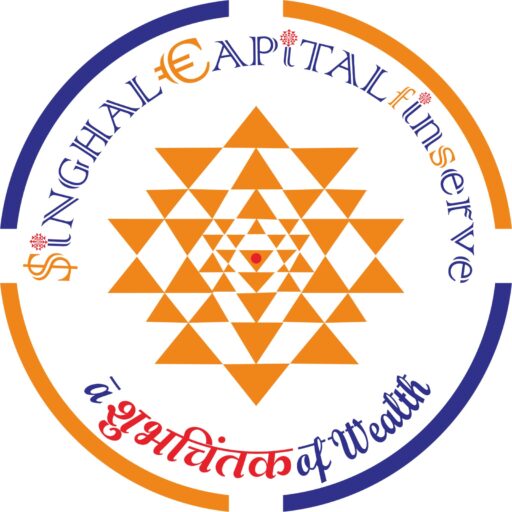 SINGHAL CAPITAL FinServe